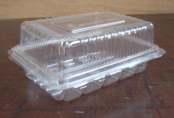 吸塑食品盒包裝材質(zhì)是否環(huán)保？適合機(jī)械化包裝嗎？